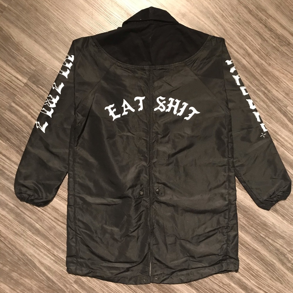 HLZBLZ Eat It Jacket